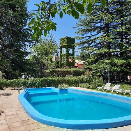 La Danesa Appartement Lujan de Cuyo Buitenkant foto