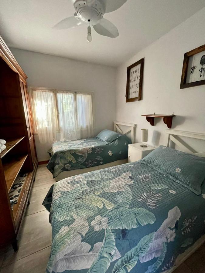 La Danesa Appartement Lujan de Cuyo Buitenkant foto