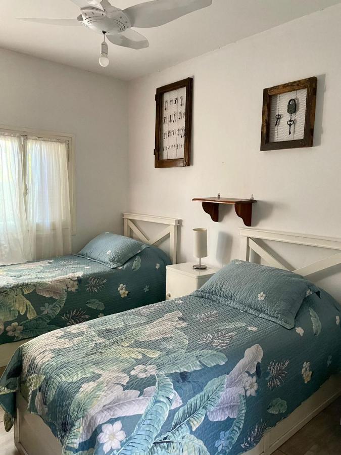La Danesa Appartement Lujan de Cuyo Buitenkant foto