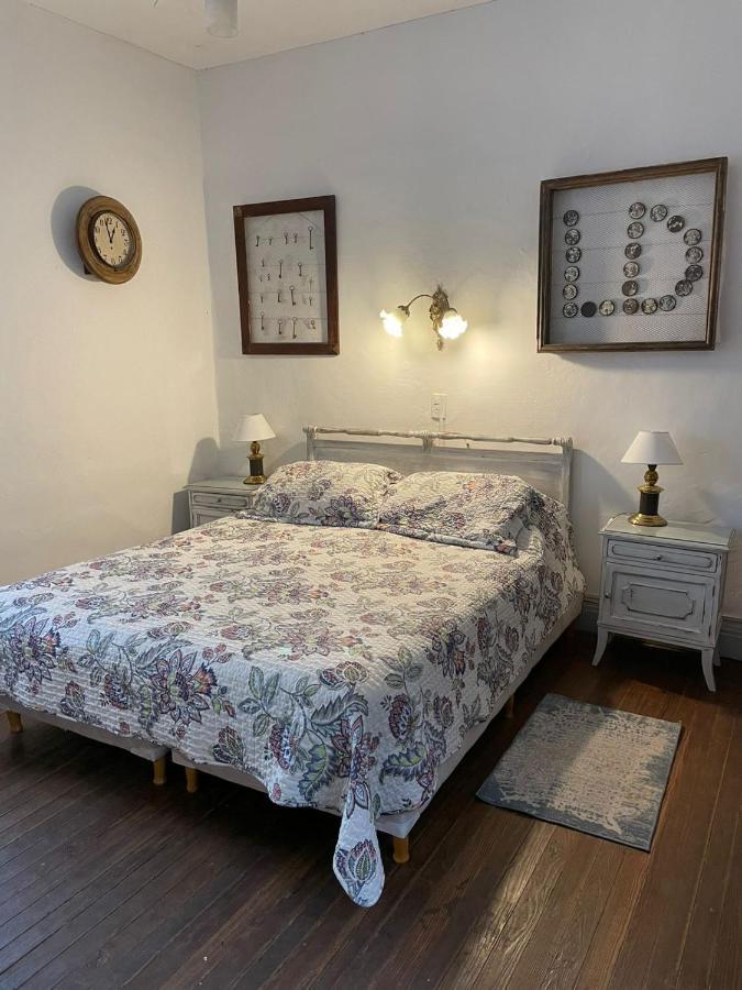La Danesa Appartement Lujan de Cuyo Buitenkant foto