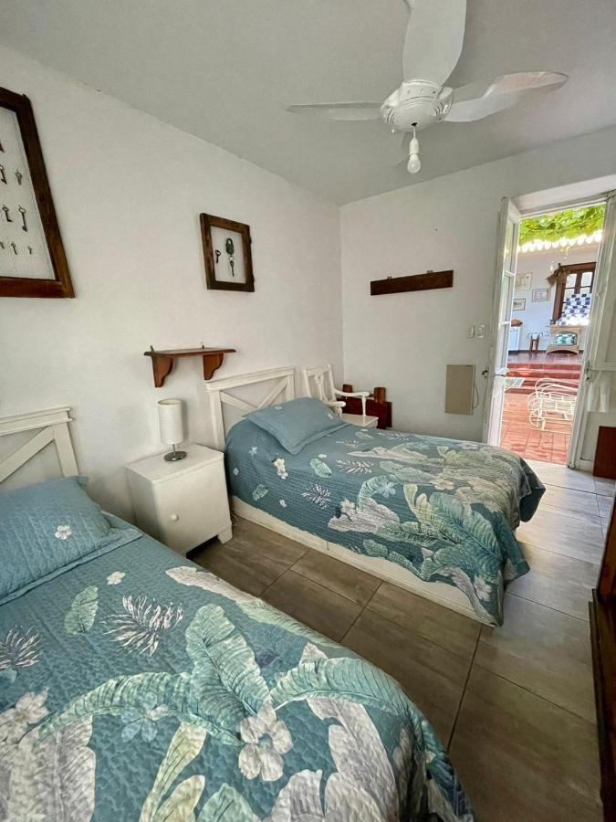 La Danesa Appartement Lujan de Cuyo Buitenkant foto