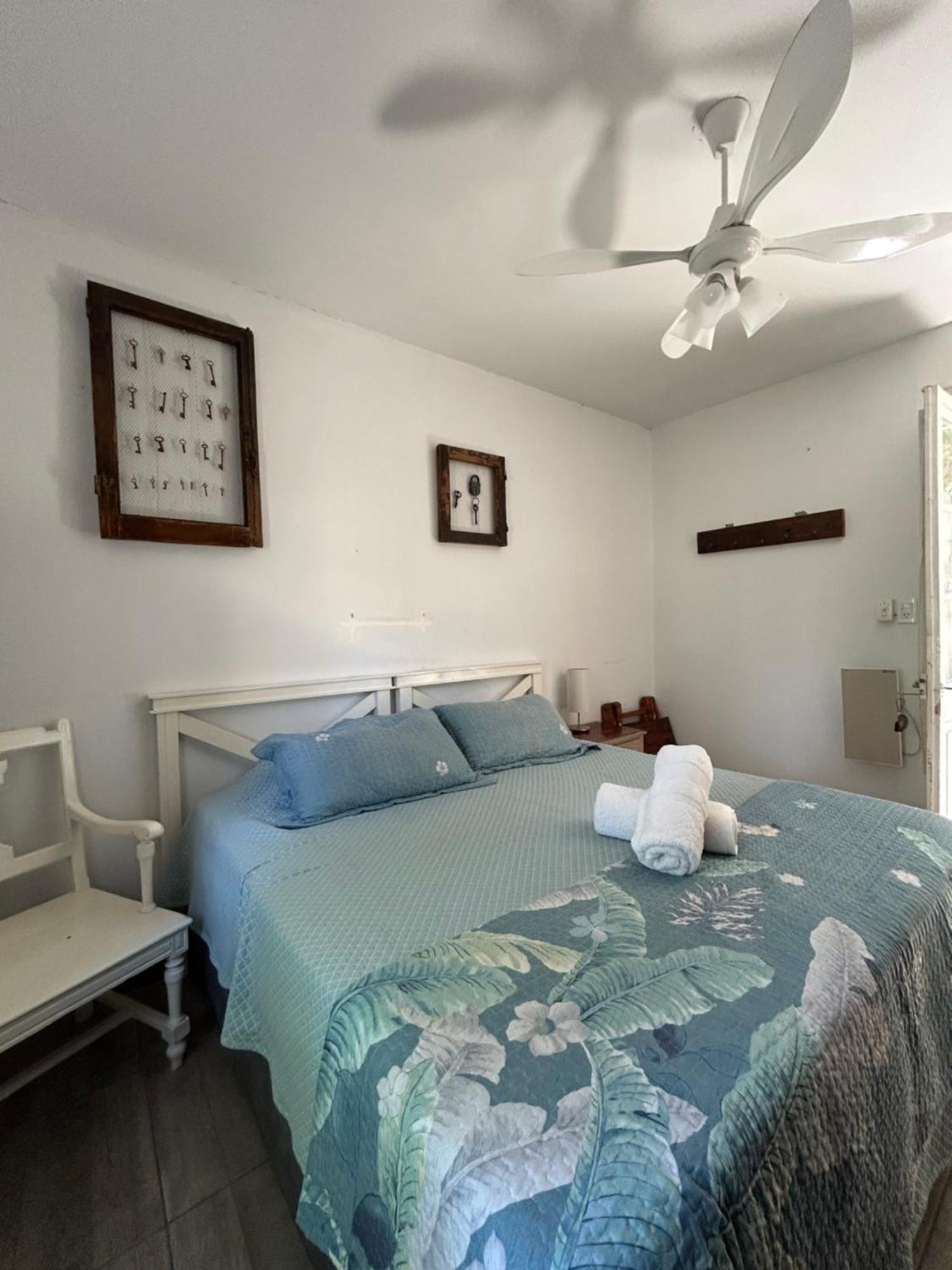 La Danesa Appartement Lujan de Cuyo Buitenkant foto