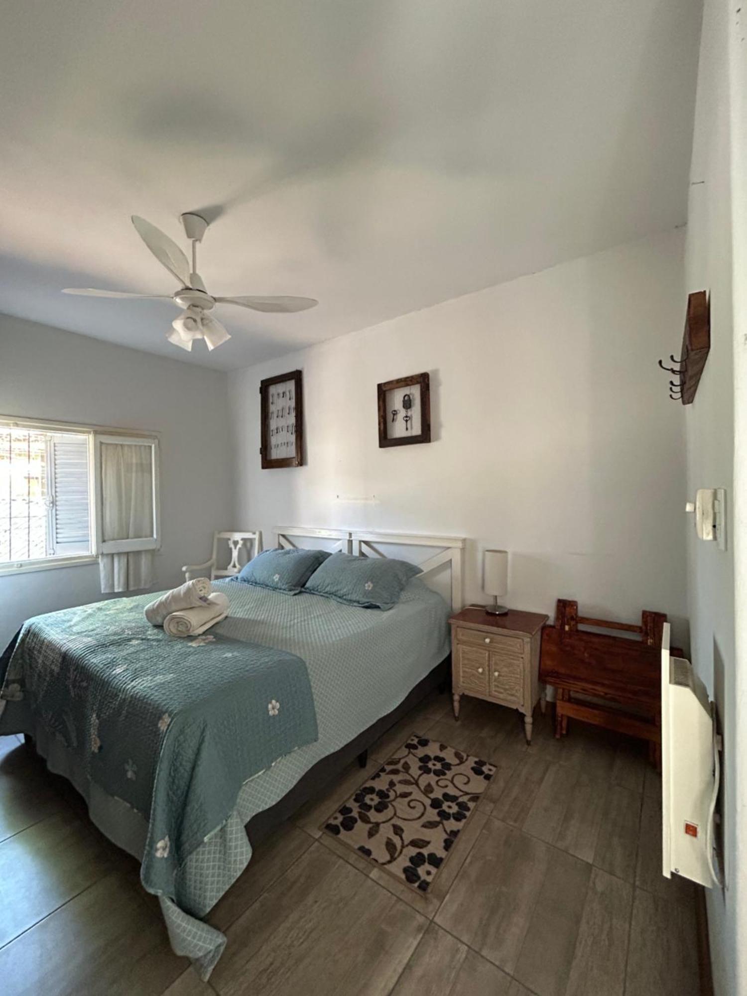 La Danesa Appartement Lujan de Cuyo Buitenkant foto