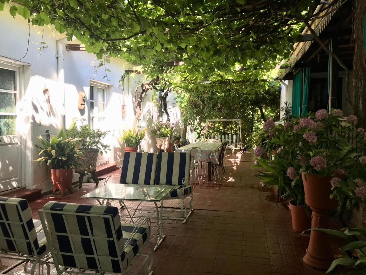 La Danesa Appartement Lujan de Cuyo Buitenkant foto