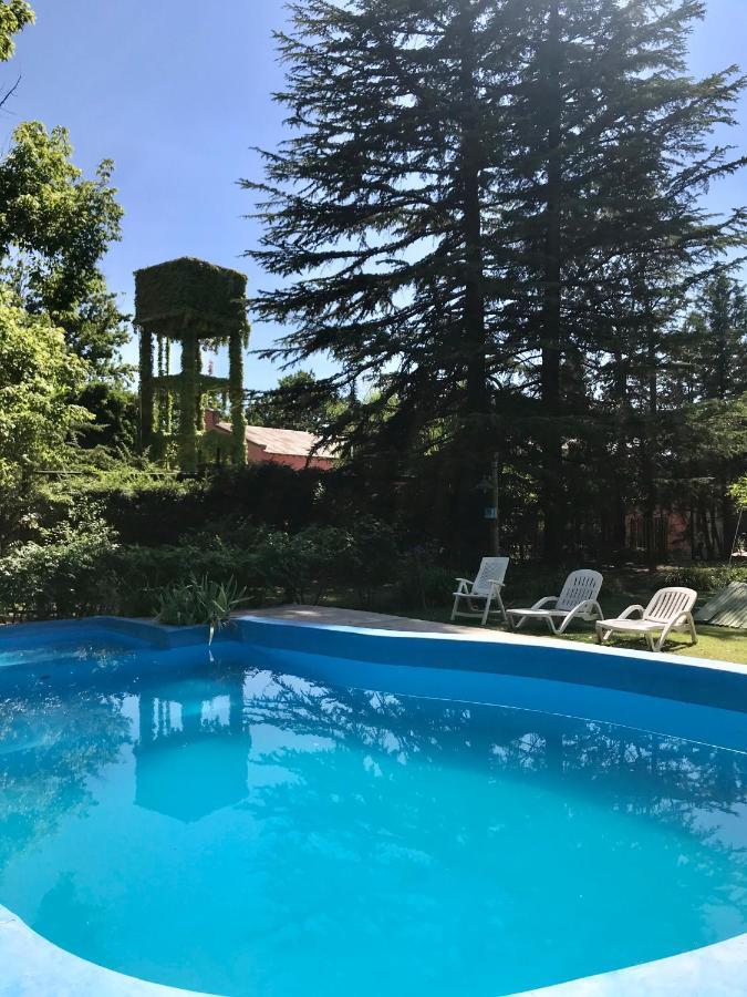 La Danesa Appartement Lujan de Cuyo Buitenkant foto
