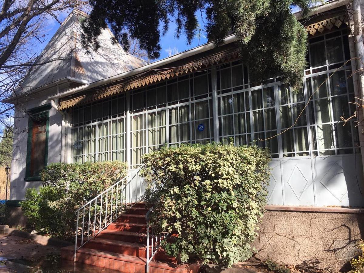 La Danesa Appartement Lujan de Cuyo Buitenkant foto