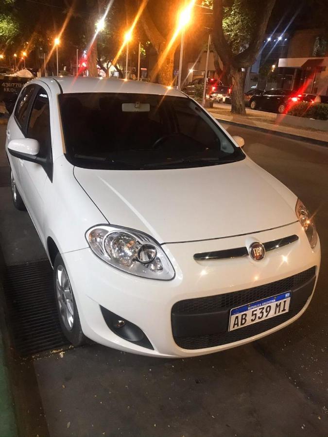 La Danesa Appartement Lujan de Cuyo Buitenkant foto