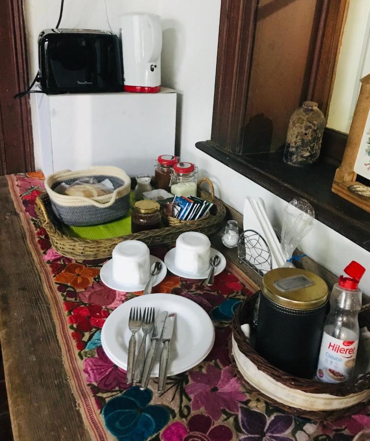 La Danesa Appartement Lujan de Cuyo Buitenkant foto